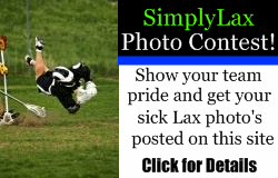 Find out how to enter the Simply lacrosse photo contest - click here.