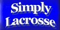 SimplyLacrosse.com Link
