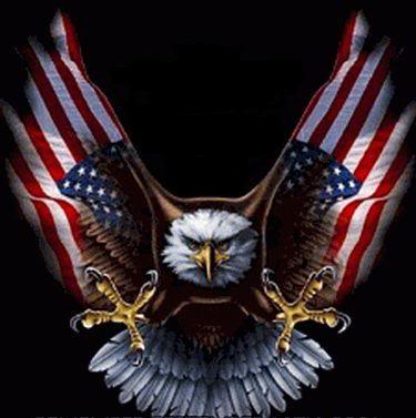 American Eage