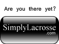 SimplyLacrosse.com Link