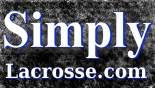 SimplyLacrosse.com Link