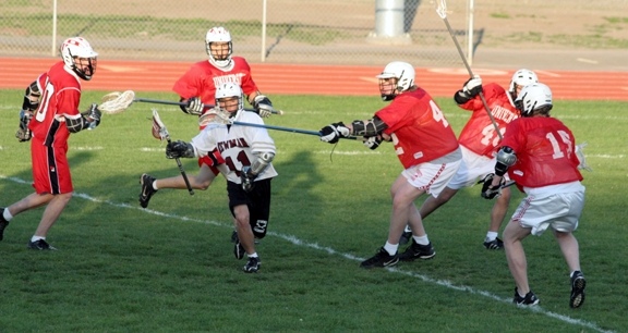 Youth Lacrosse