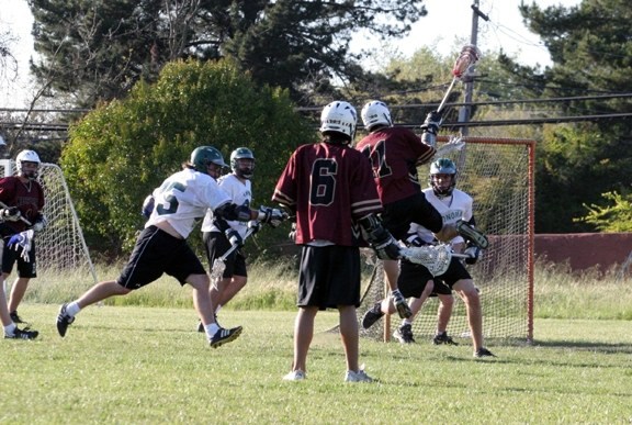 HS Lacrosse