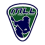 Major League lacrosse LOGO copyright mll