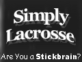 SimplyLacrosse.com Link