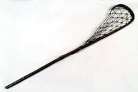 Ancient Lacrosse stick