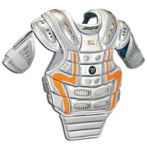 Lacrosse Goalie Gear find it at Simply Lacrosse.com