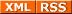 XML RSSicon