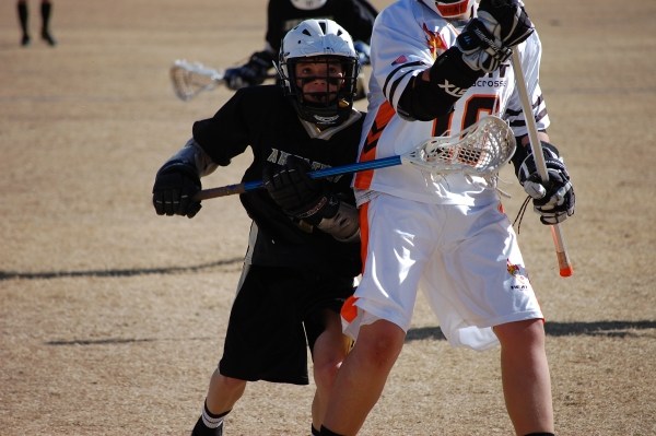 Youth Lacrosse