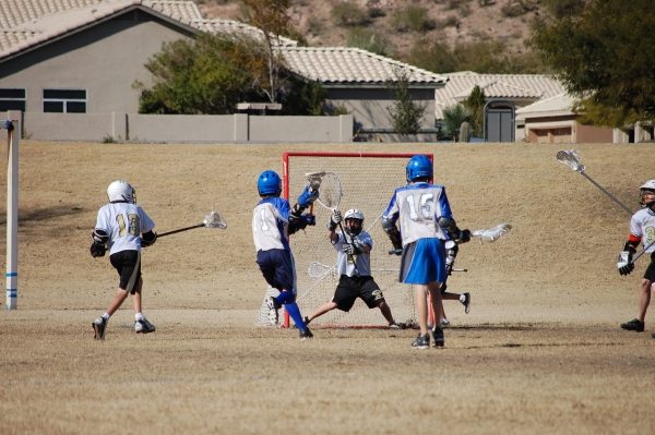 Youth Lacrosse