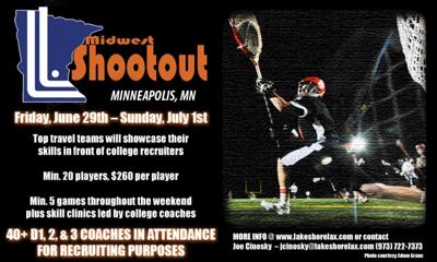 Midwest Shootout