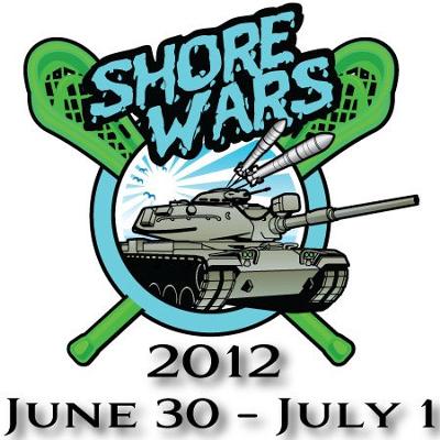 Shore Wars Virginia Beach 2012