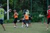 Belgrade Zombies practice scrimmage photo