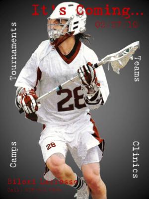 BILOXI FREE LACROSSE CLINIC