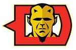 Our Future Helmet Logo