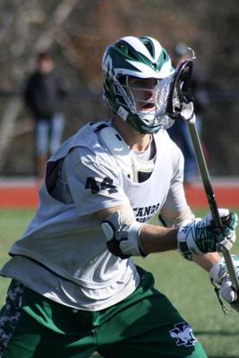 Kyle Fernitz/ Mount Ida College, Newton , Mass.. 